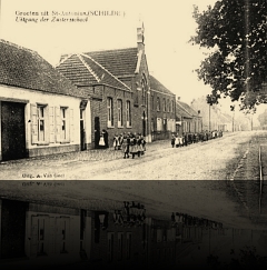 St.Antonius Meisjesschool